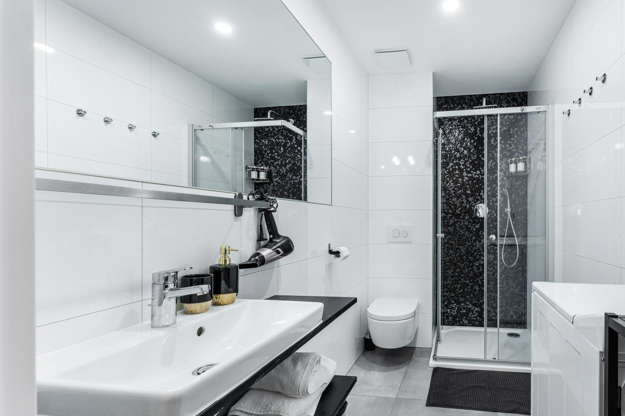 Anytime Holiday- Muzeum Apartments Прага Екстериор снимка